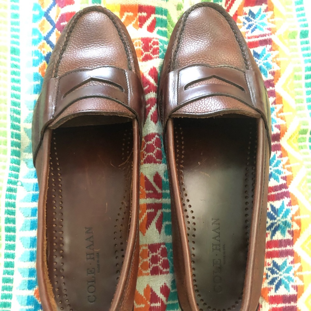 Cole Haan